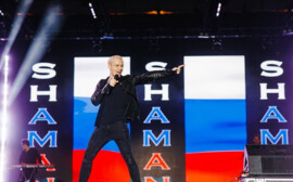 Власти Оренбурга объяснили трату 16 млн рублей на выступление SHAMAN