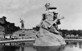В Оренбурге откроется уникальная выставка, посвященная Сталинградской битве