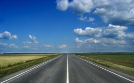 В Оренбургской области 35% дорог не соответствуют нормам‍
