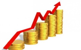 Доходы оренбуржцев за первый квартал 2017 года увеличились на 5,8%