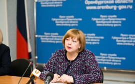 В Оренбуржье подвели итоги реализации госпрограмм