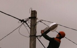 В Соль-Илецке заменят 210 «морально устаревших» лампочек‍