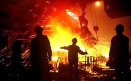 Металлурги Оренбургской области отметили профессиональный праздник 