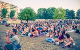 В Оренбурге пройдёт UrbanПикник с главой города