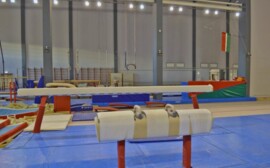 В Оренбурге появится новый спортивный центр