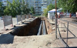 В Оренбурге, Орске и Медногорске почти завершили подготовку к новому отопительному сезону