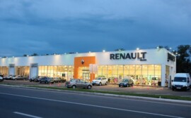 ТТС Зубарева выкупил за 133 млн активы автосалона-банкрота в Оренбурге