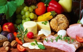 В Оренбуржье к концу ноября подешевело мясо