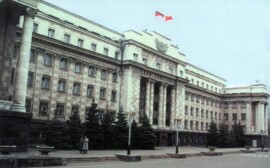 В правительстве Оренбуржья обсудили поправки в областной бюджет
