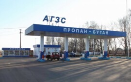 В Оренбуржье резко выросла цена на газ