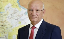 Юрий Берг нормализовал работу Минлесхоза