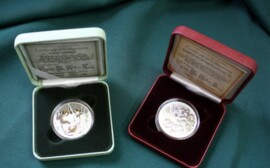 Оренбургский филиал Россельхозбанка проводит акцию «Монета со скидкой»
