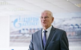 Берг: В Оренбургской области зарплаты бюджетников сопоставимы с заработками газотранспортников