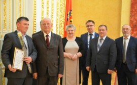 Гранты  фермерам Оренбуржья 