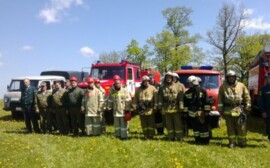 Во время командно-штабных учений в Оренбурге приведут в порядок 45 объектов