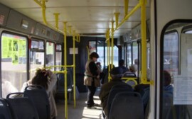 С июля в Оренбурге подорожает проезд в муниципальном транспорте