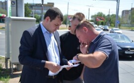 Все гарантийные обязательства по ремонту дорог будут выполнены