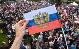 В Оренбурге пройдет вторая волна митингов против пенсионной реформы