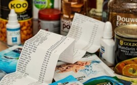 В Оренбуржье затраты на человека в месяц достигли 22,5 тыс. рублей