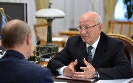 Юрий Берг ответил на вопрос о выборах губернатора Оренбургской области 2019 года