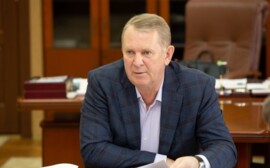 Александр Куниловский: «Институт сельских старост в регионе будет работать по-новому»