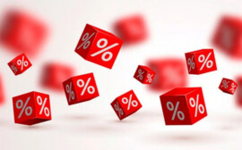 В Оренбуржье объем вкладов населения увеличился на 8%