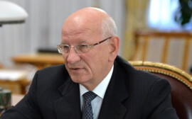 Азимов: Решения Владимира Путина направлены на улучшение жизни населения