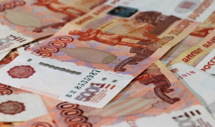 В октябре в Оренбуржье погашено более 31 млн рублей задолженностей