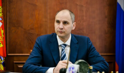 Губернатор Оренбуржья намерен искать опытных руководителей по всей России