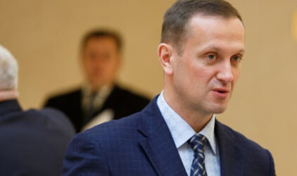Мэр Оренбурга выслушал проблемы жителей Южного