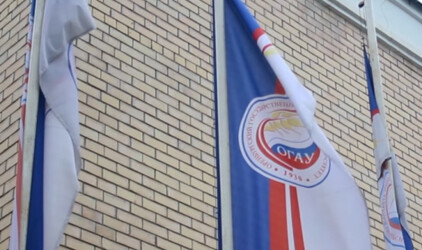 Денис Паслер поздравил Оренбургский государственный аграрный университет с 90-летием