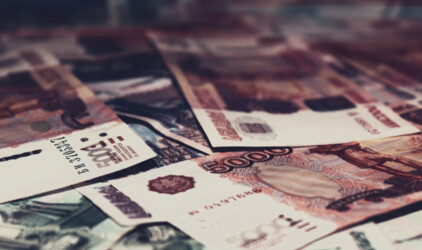 В Оренбуржье многодетным семьям выделили 1,5 млрд рублей