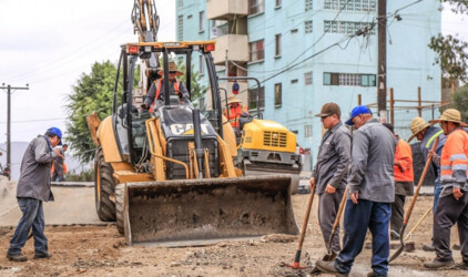 Оренбуржье получило дополнительные средства на реализацию дорожного нацпроекта