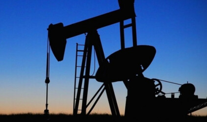 Депутат Владимир Фролов сообщил о старте в Бузулукском бору добычи нефти