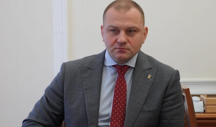 Салмин рассказал о проблемах Оренбурга