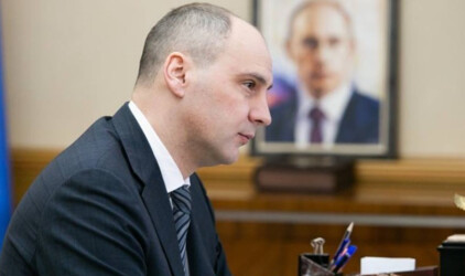 Паслер озвучил принятые на заседании правительства Оренбуржья решения