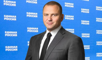 В Госдуме раскритиковали высказывание главы Оренбурга Салмина о «разбитых мордах»