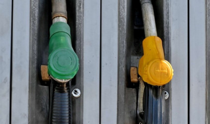 В Оренбуржье дизельное топливо подорожало на 18%