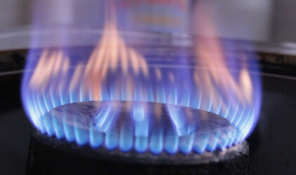 В Оренбуржье 8,3 млрд рублей выделили на программу газификации