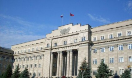 Чиновники Оренбуржья вошли в ТОП-3 самых богатых в РФ