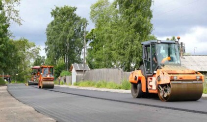 В Оренбурге на ремонт Всесоюзной улицы направят 7,8 млн рублей