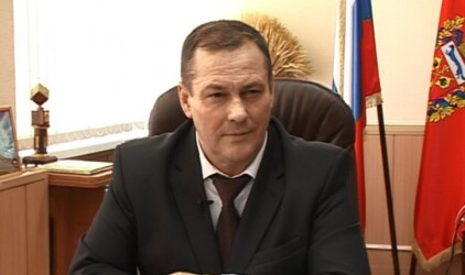 Берг отстранил от должности главу Минсельхоза Оренбуржья Маслова