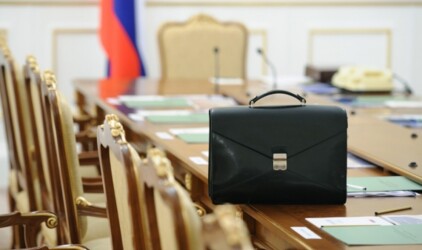 В Оренбуржье общественники требуют отставки Дмитрия Медведева