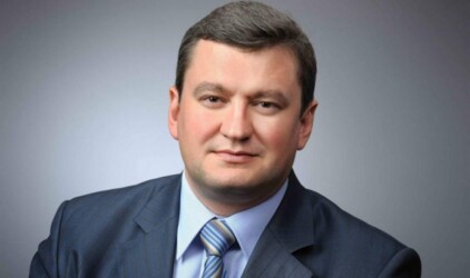 Мэра Оренбурга Евгения Арапова задержали по подозрению в получении взятки