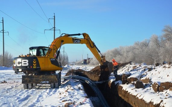 «Росводоканал Оренбург» улучшит качество оказываемых услуг