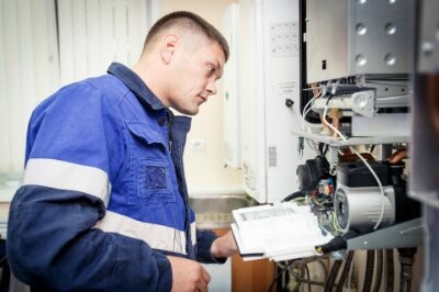 «Газпром газораспределение Оренбург» предупреждает: будьте бдительны! 