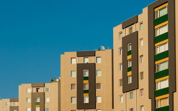 Группа ВТБ: в 2022 году темп роста цен на недвижимость снизится минимум втрое
