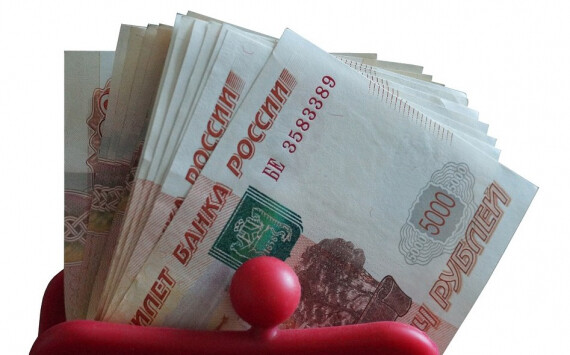 В Оренбуржье доходы населения снизились на 3%