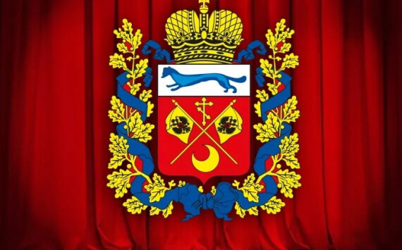 В Оренбуржье рассмотрят проект обновленного герба
