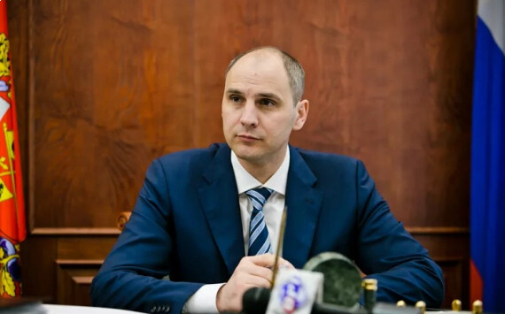 Губернатор Оренбуржья намерен искать опытных руководителей по всей России